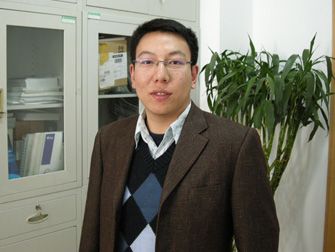 北京林业大学信息中心网络部主管任元彪