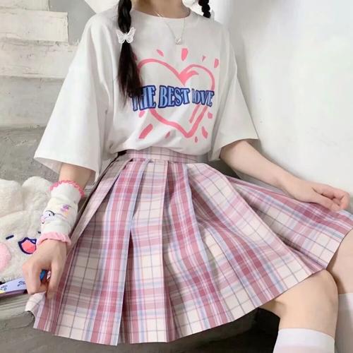 jk头像真人仙气可爱女生