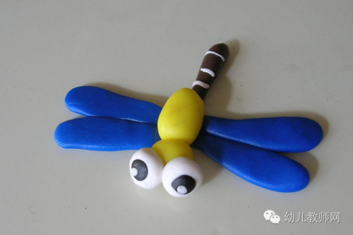 昆虫手工大集合,每一款既精致又简单