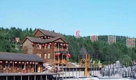 沈阳适合拍照打卡的网红地有哪些?