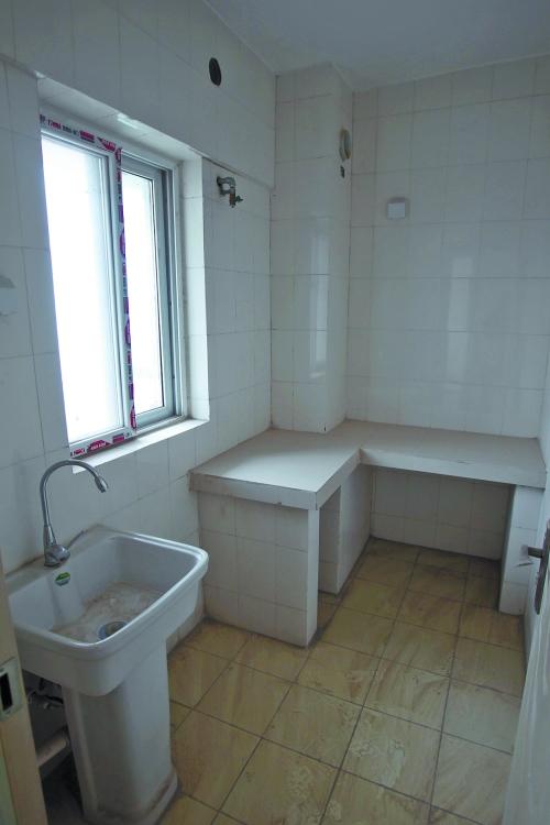 郑州今年建2.54万套公租房 低保家庭每月租金最低15元