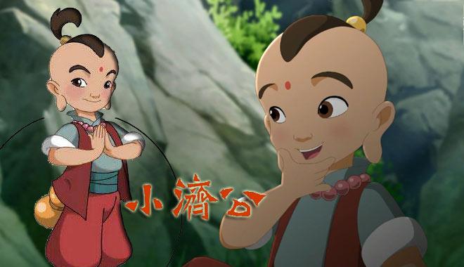 鞋破帽破袈裟破 《小济公》勇斗恶势力帮助穷百姓