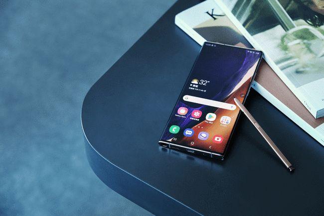 换安卓旗舰,三星note20u和一加9 pro哪个更值得买?