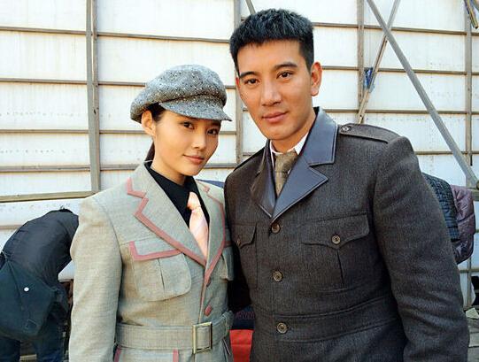 情歌情侣情变 徐冬冬发文称与蒲巴甲分手