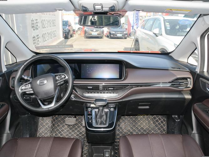 传祺m6风行m7全面对比外观内饰动力油耗续航尺寸区别