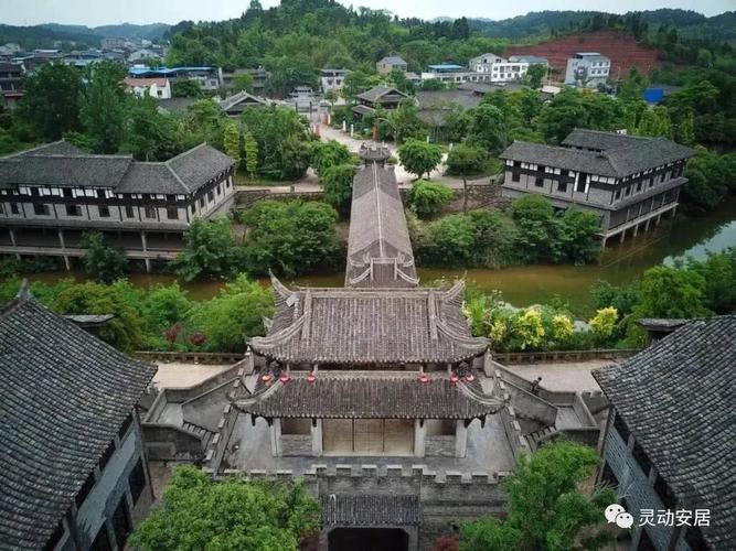 安居,安居区,黄峨,古镇,旅游
