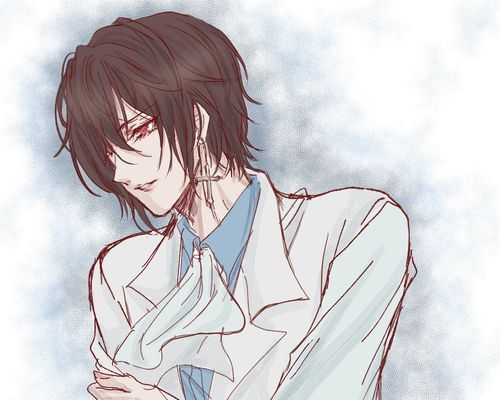 大贵族noblesse-卡迪斯-只是来客串