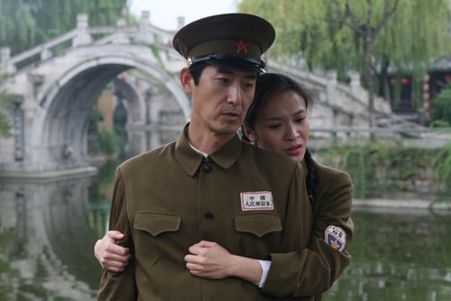 江城令全集在线观看 电视剧江城令剧情介绍[1-31集大结局]