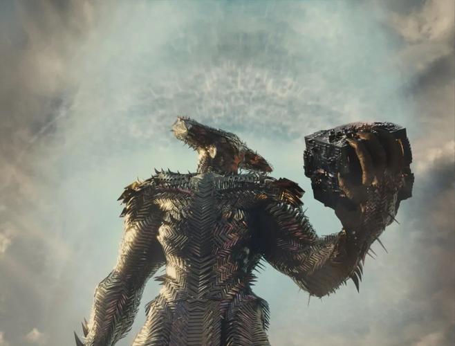 扎克施耐德版正义联盟真这么牛逼吗