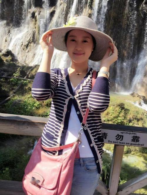 江阴:6名女神有着"她"的另一面