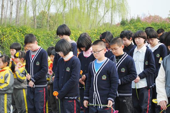 嘉兴秀州现代实验学校的办学目标