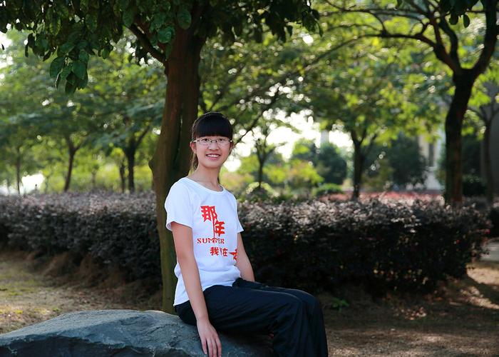 【中学生雯雯摄影图片】人像摄影_太平洋电脑网摄影部落