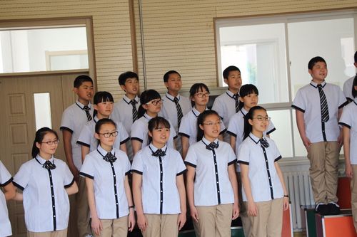 普兰店区第十一中学_学子风采_img-9114