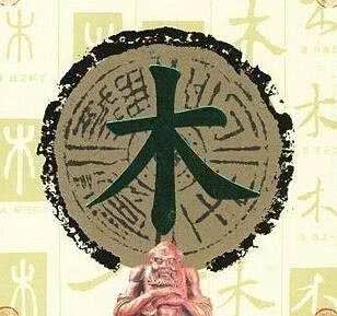 五行缺木喜土怎么解释