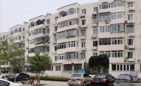 北京怀柔9年改造老旧楼房437栋 2万户居民受益