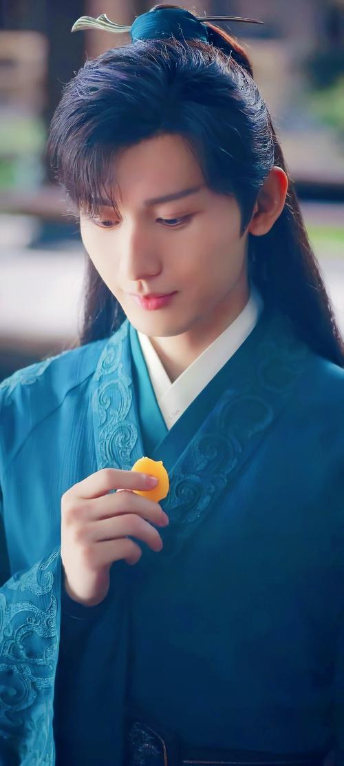 成毅禹司凤 - 堆糖,美图壁纸兴趣社区