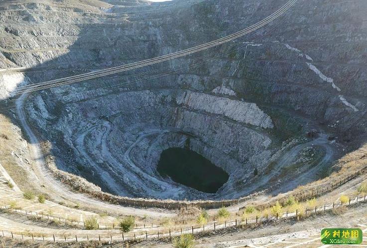 三号矿坑景区旅游攻略 之景点34(34/共38页)