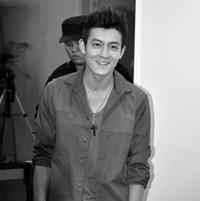 陈冠希qq头像好看的陈冠希qq头像中国香港著名艺人