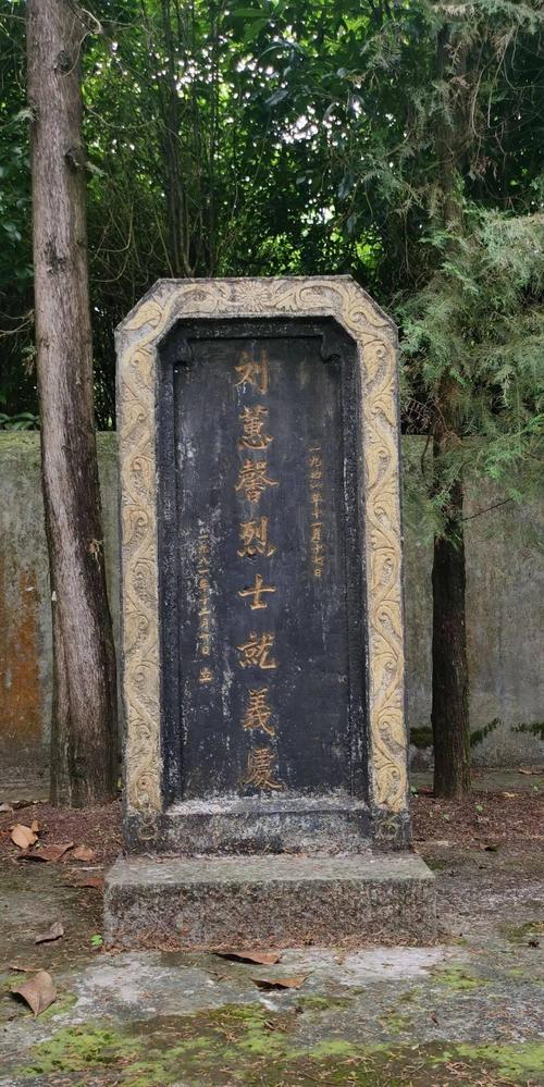 她在1941年携女儿赴刑场,女儿被抛入草丛,二十年后成为国家支柱