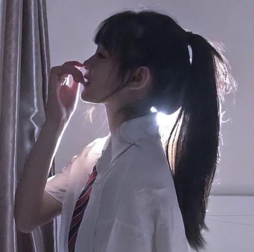 可爱女生头像!好看!