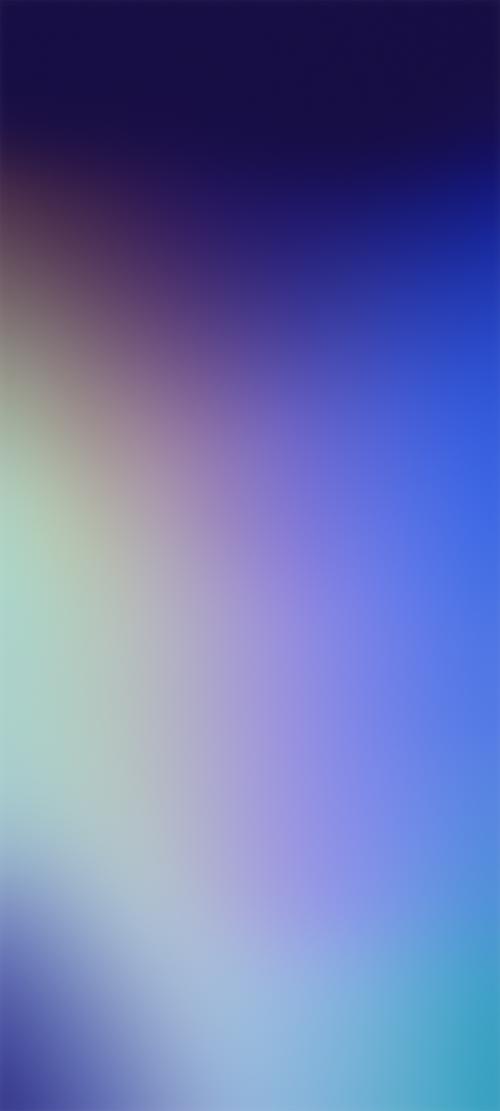 小米mix4内置壁纸分享