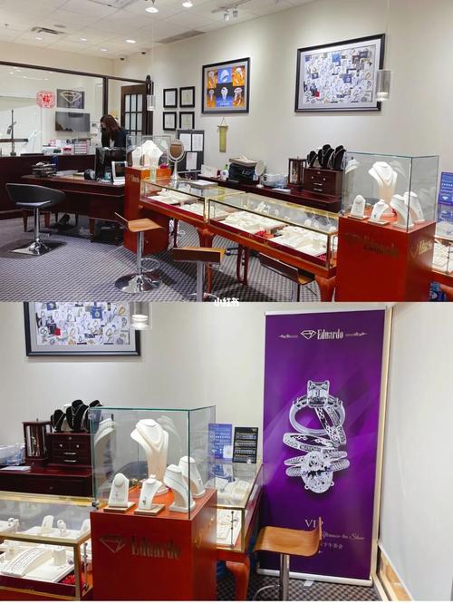 温哥华不容错过的宝藏珠宝店,超靠谱_珠宝_钻石_温哥华_裸钻_珍珠