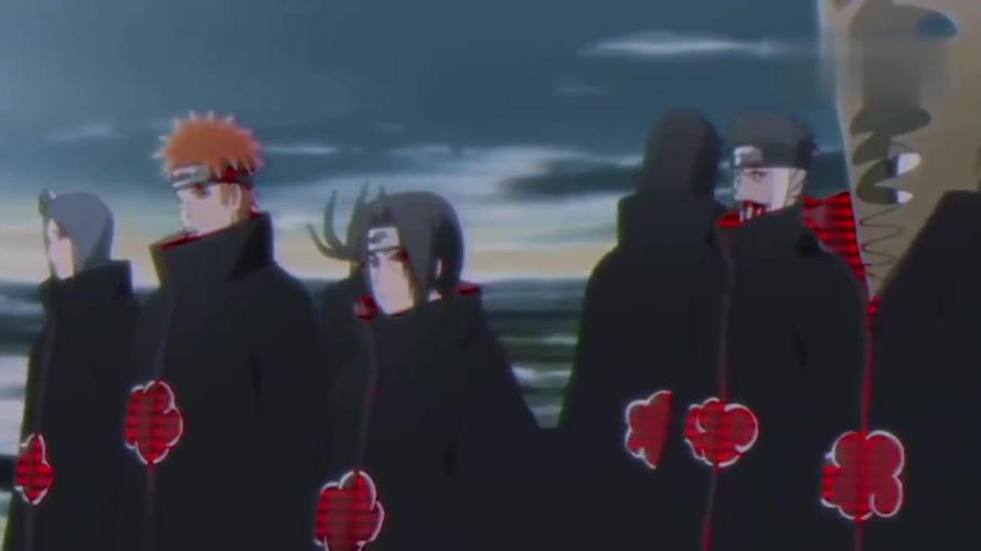 爱动漫的壁纸君