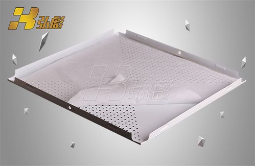 超市吊顶铝扣板的价格 吊顶铝扣板品牌排名 广东吊顶铝扣板厂家