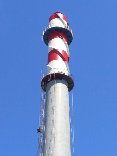 新闻:辽宁丹东烟囱爬梯更换多少钱〔股份@有限公司〕欢迎您