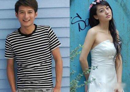 龙丹妮李维嘉结婚照曝光已领证结婚? 李湘踢爆李维嘉7