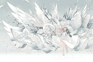 十二星座女神