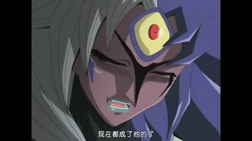 游戏王gx尤贝尔x游城十代跨越时空的爱恋