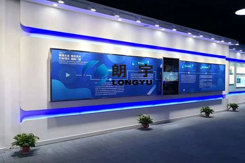 广东ai跟随滑轨屏厂家排名