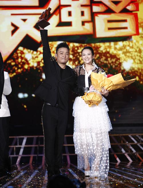 曾一鸣和章子怡