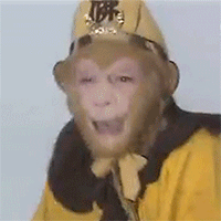 孙悟空烦死了表情包