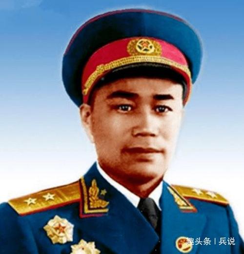 王近山杀红眼日军花2天收尸陈赓感慨王疯子不是真的疯