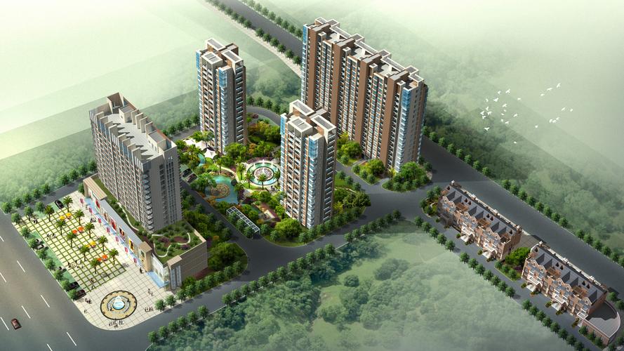 福清·美景印象