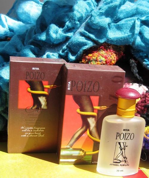 正品印度进口riya poizo香水男女中性款纯正檀香水包邮檀香木味道