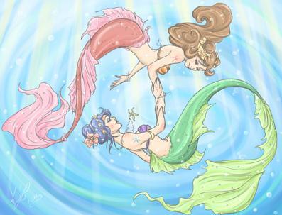 双鱼座女性格双鱼座女生最迷人的时刻