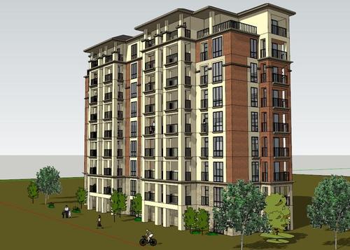 小高层的优点和缺点分别是什么 首先在建筑外观上,小高层建筑采用的是