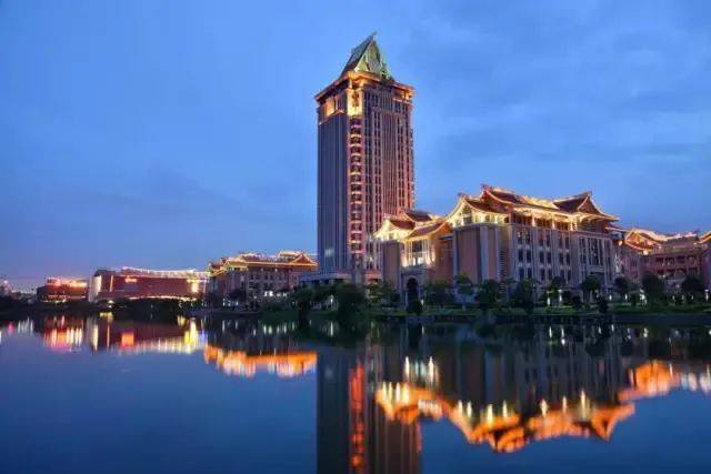 在海边风景美如画的研究生院,让你心动!|集美大学|||.