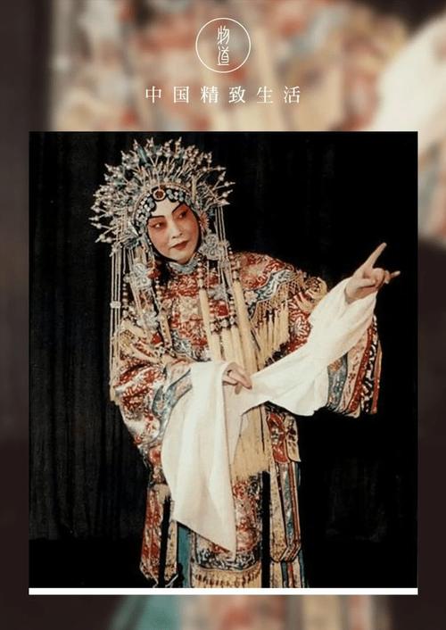 他走后,世间再无梅兰芳|京剧|齐如山|贵妃醉酒|穆桂英