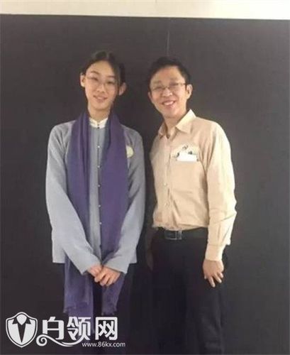 中国诗词大会武亦姝微博资料家庭背景 高颜值腹诗书