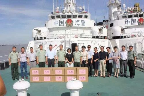 武警浦东消防支队,上海预备役师高炮二团,海警支队31239舰,浦东公安
