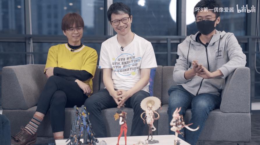 米哈游9年前的宅男梦现在终于圆了