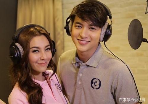 2020年当红泰星单集片酬,jamesji只一万多一集,七台给