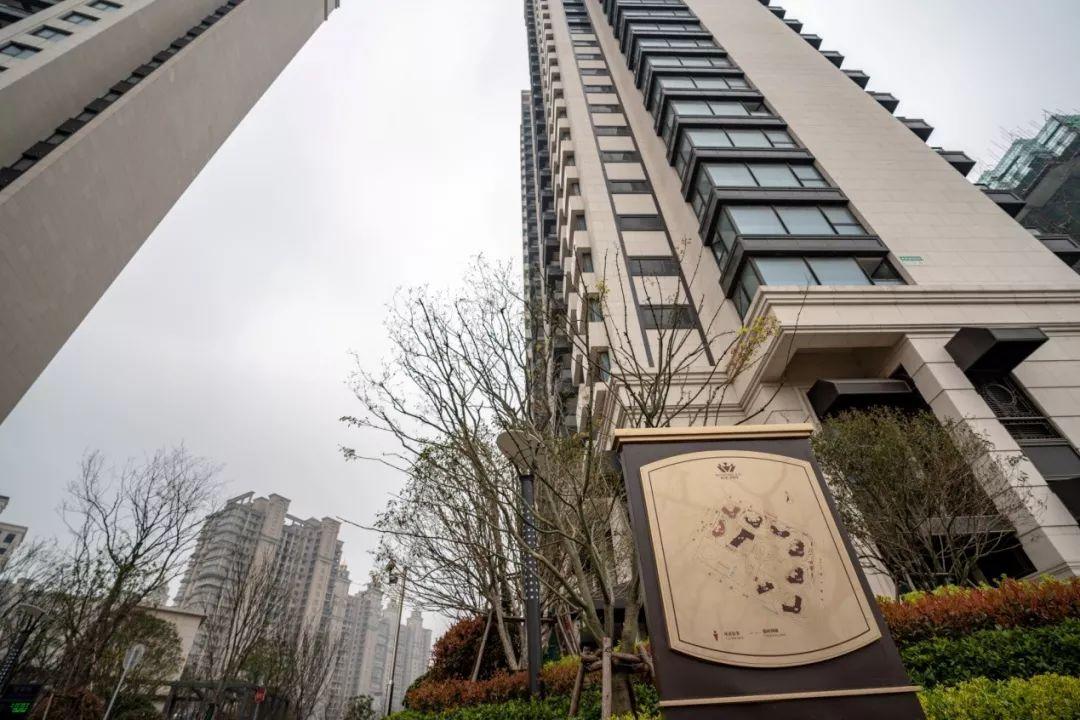 千万江景豪宅尚海湾终于交房了,业主却傻眼了