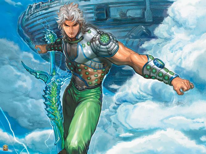 《 a target="_blank" href="/item/神兵玄奇/3896279" data-lemmaid=