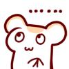 仓鼠表情包;bison仓鼠
