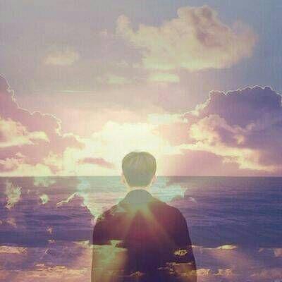 qq头像:虚幻唯美意境的情侣头像